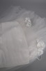 Tulle-Bridal Dress3